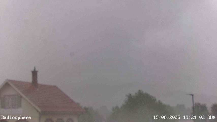 RADiOSPHERE-BURG TECK Image
