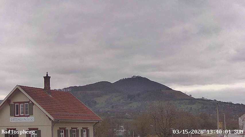 RADiOSPHERE-BURG TECK Image