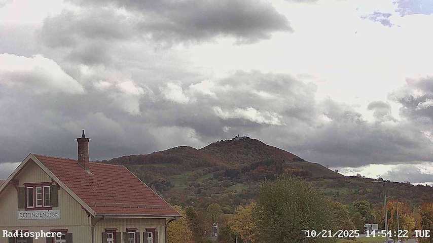 RADiOSPHERE-BURG TECK Image