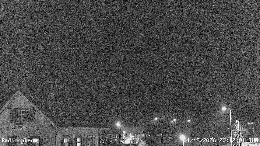 RADiOSPHERE-BURG TECK Image