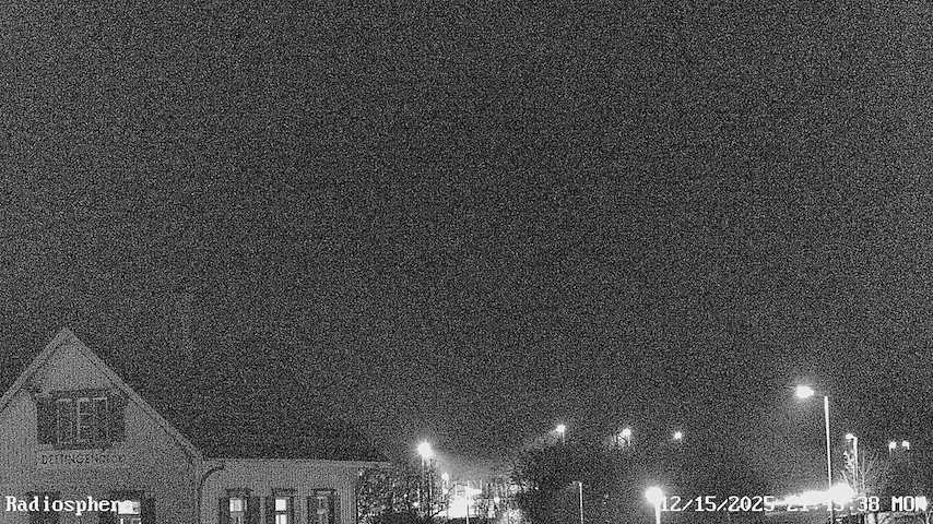 RADiOSPHERE-BURG TECK Image