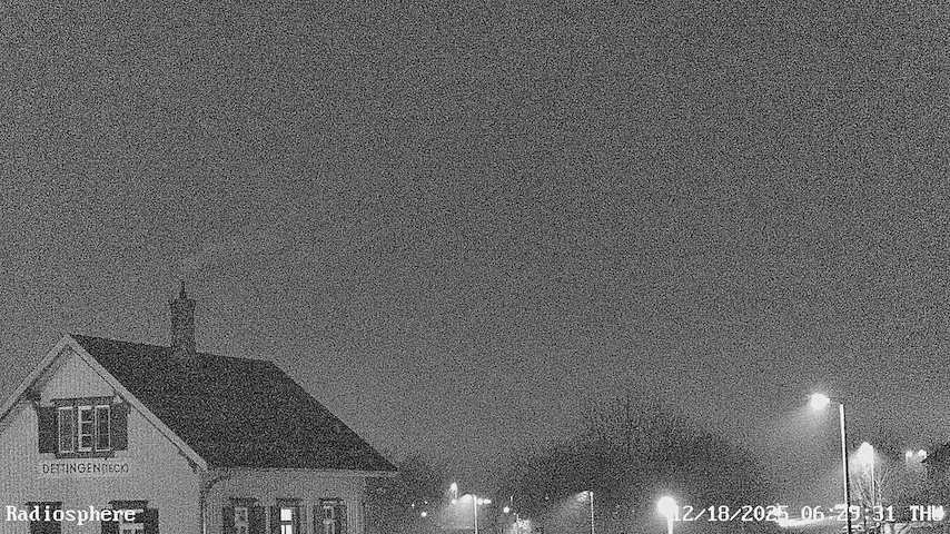 RADiOSPHERE-BURG TECK Image