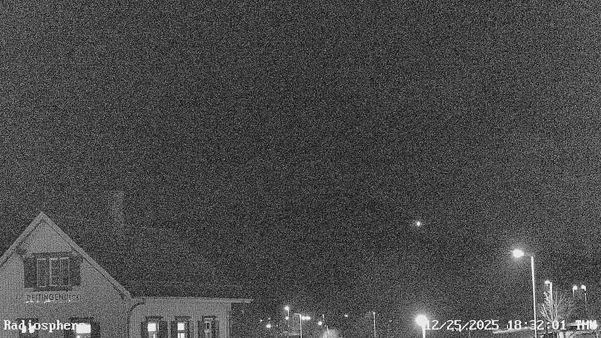 RADiOSPHERE-BURG TECK Image