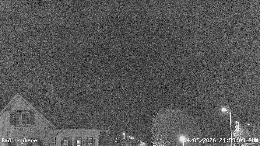 RADiOSPHERE-BURG TECK Image