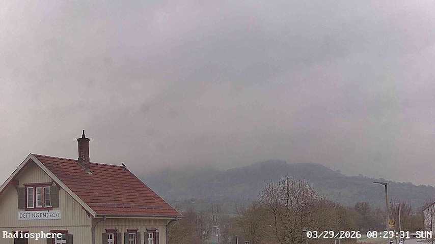 RADiOSPHERE-BURG TECK Image