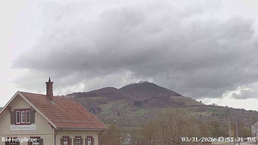 RADiOSPHERE-BURG TECK Image