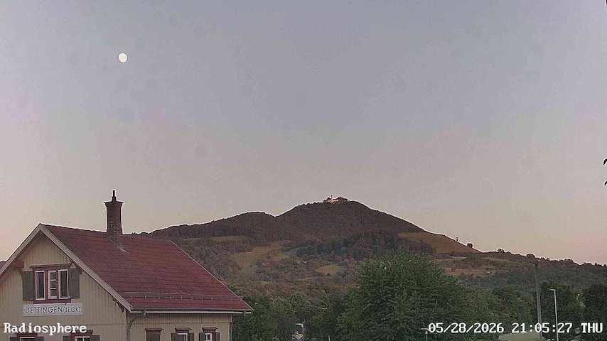 RADiOSPHERE-BURG TECK Image
