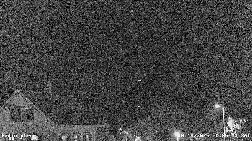 RADiOSPHERE-BURG TECK Image