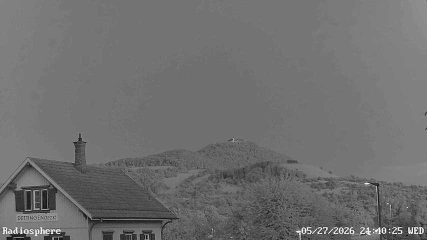 RADiOSPHERE-BURG TECK Image