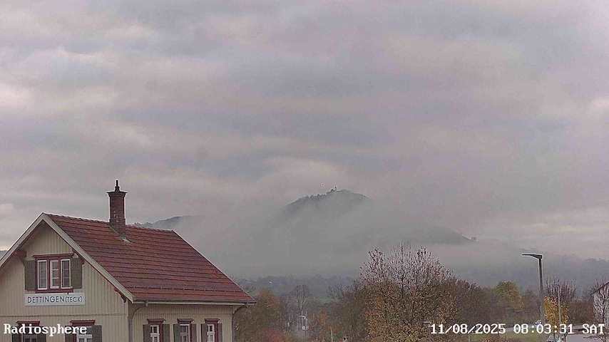 RADiOSPHERE-BURG TECK Image