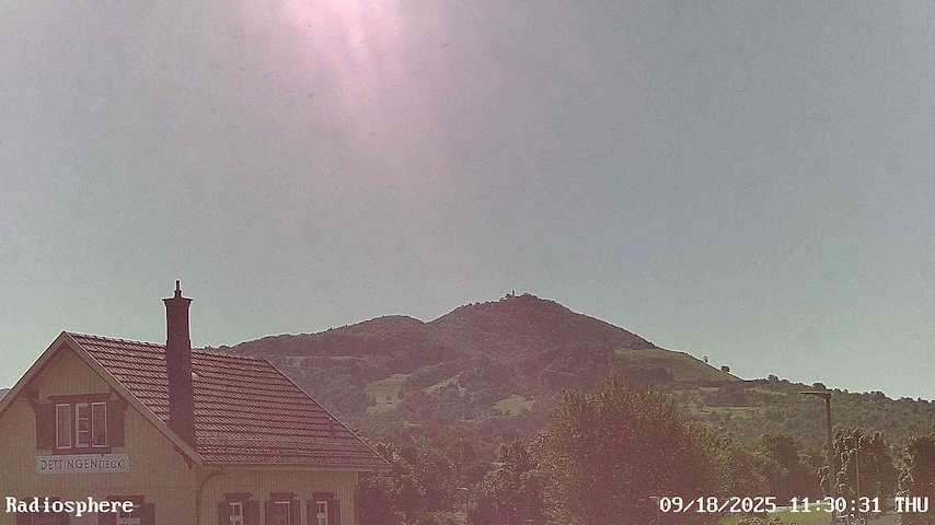 RADiOSPHERE-BURG TECK Image