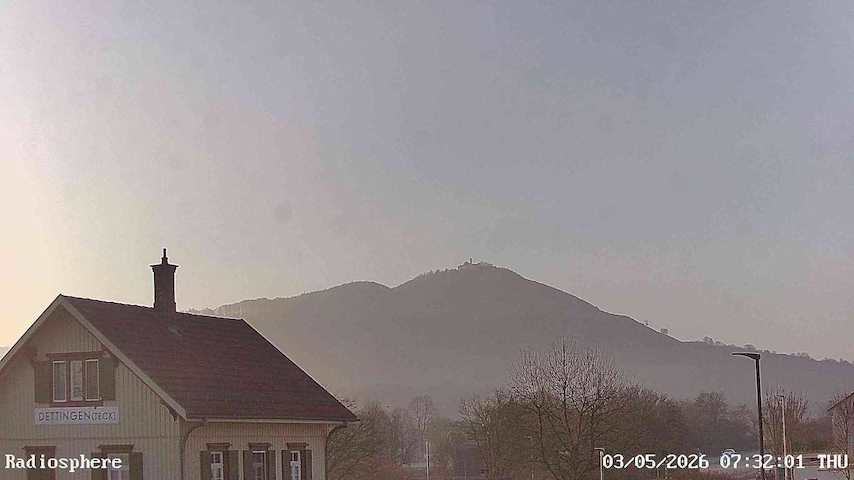 RADiOSPHERE-BURG TECK Image