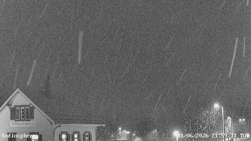 RADiOSPHERE-BURG TECK Image