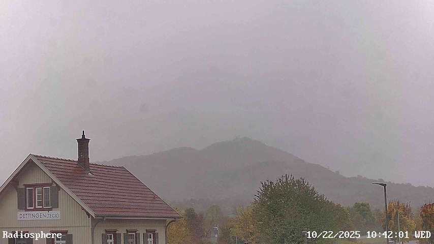 RADiOSPHERE-BURG TECK Image