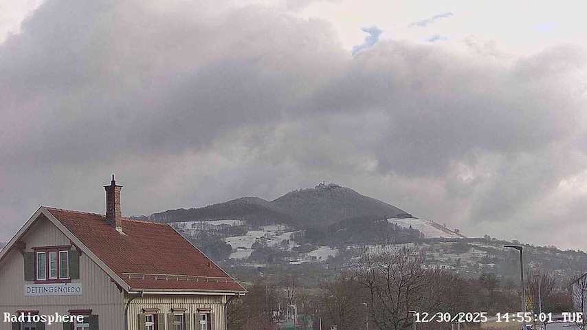 RADiOSPHERE-BURG TECK Image