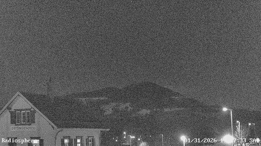 RADiOSPHERE-BURG TECK Image