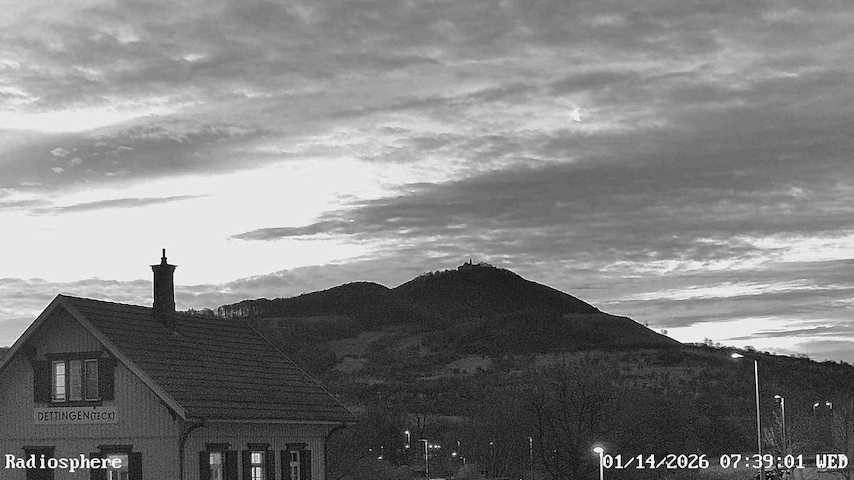 RADiOSPHERE-BURG TECK Image