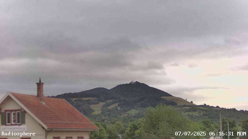 RADiOSPHERE-BURG TECK Image