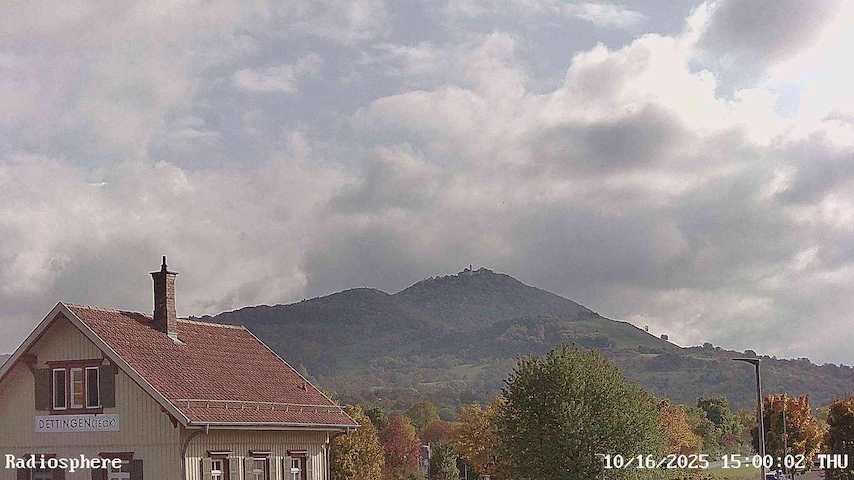 RADiOSPHERE-BURG TECK Image