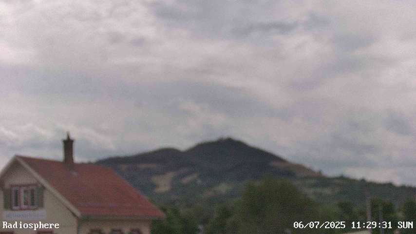RADiOSPHERE-BURG TECK Image