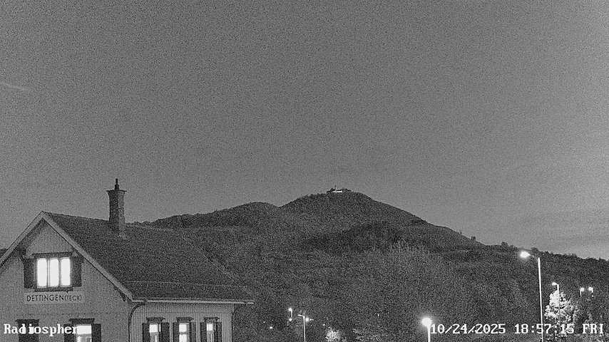RADiOSPHERE-BURG TECK Image