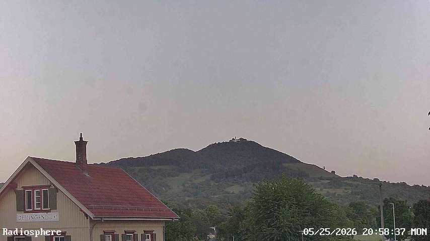 RADiOSPHERE-BURG TECK Image