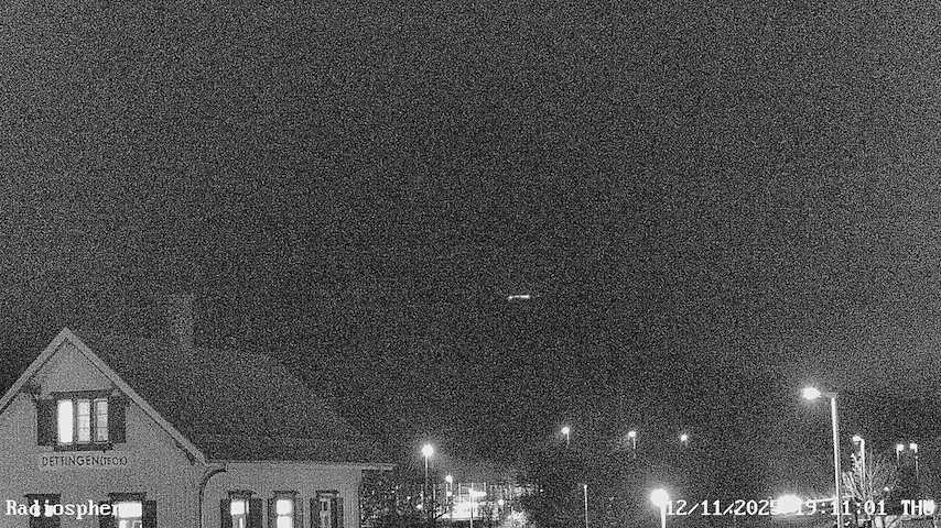 RADiOSPHERE-BURG TECK Image