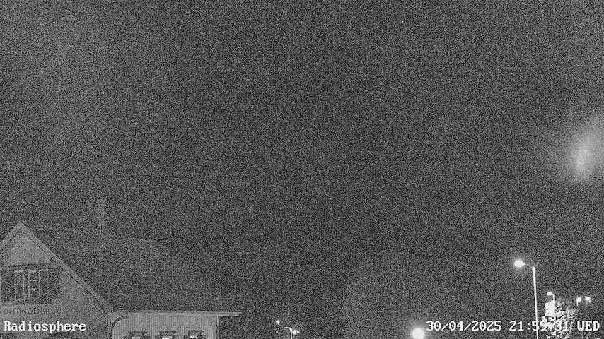RADiOSPHERE-BURG TECK Image