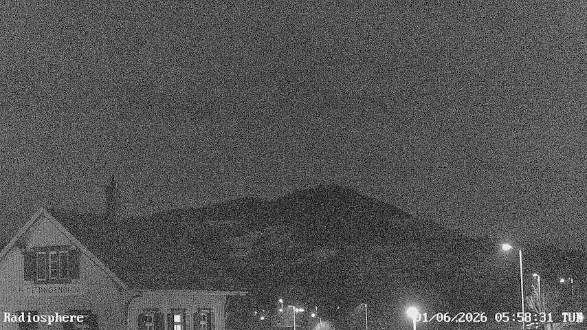 RADiOSPHERE-BURG TECK Image