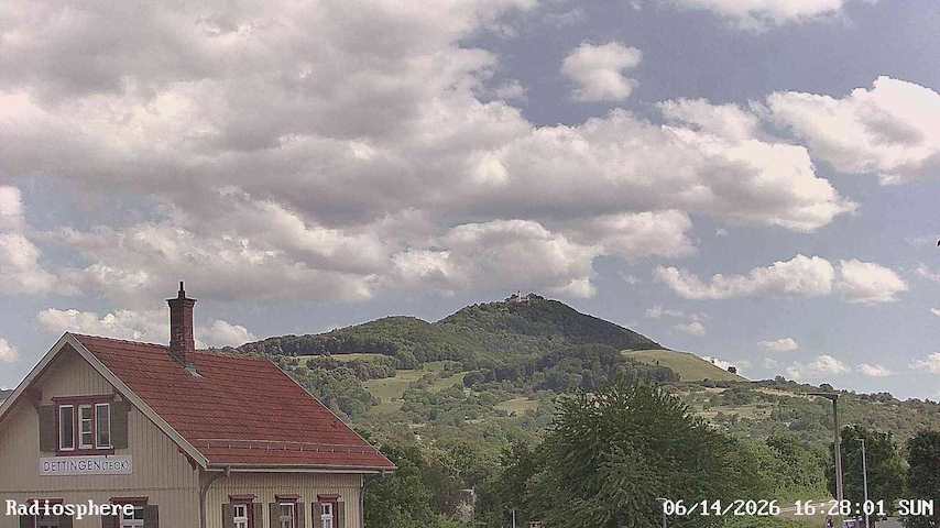 RADiOSPHERE-BURG TECK Image