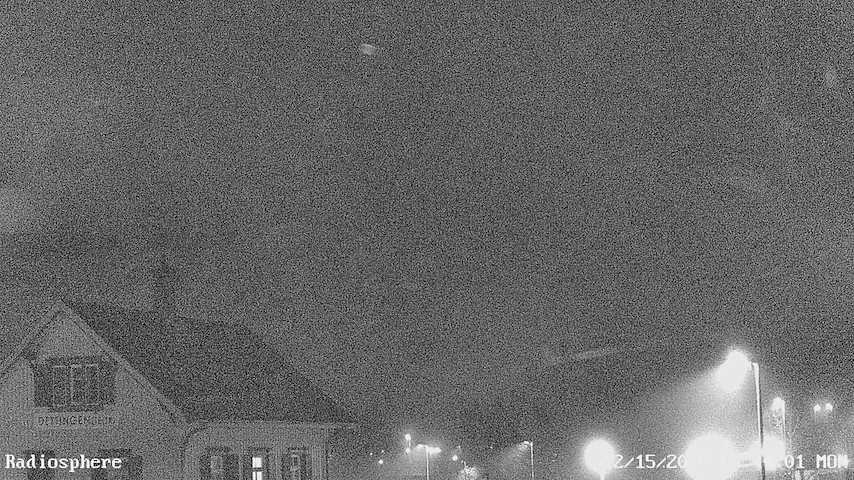 RADiOSPHERE-BURG TECK Image