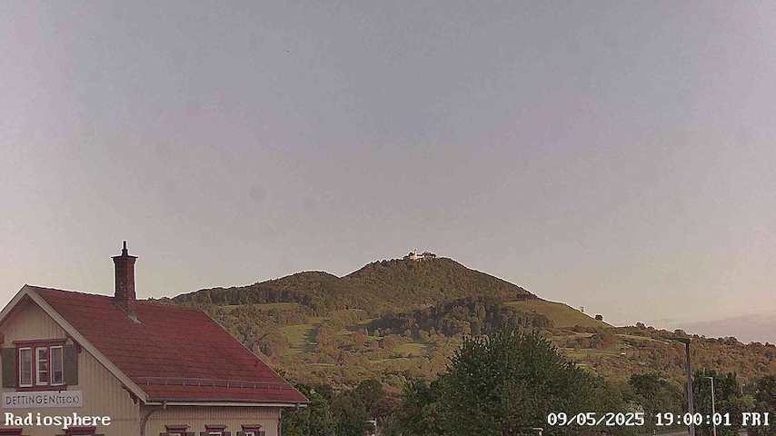 RADiOSPHERE-BURG TECK Image