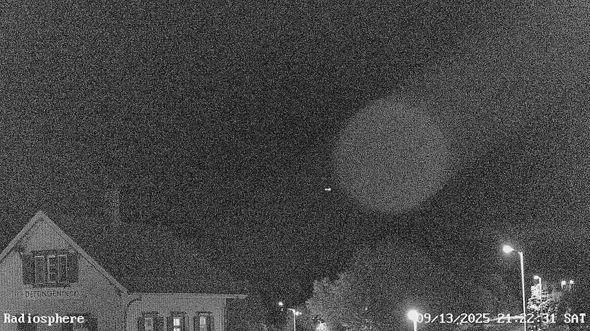 RADiOSPHERE-BURG TECK Image