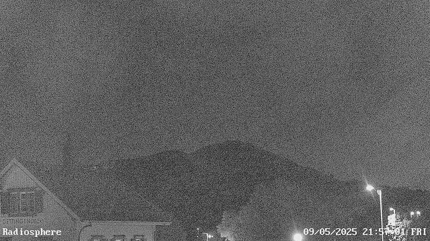 RADiOSPHERE-BURG TECK Image