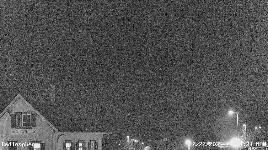 RADiOSPHERE-BURG TECK Image