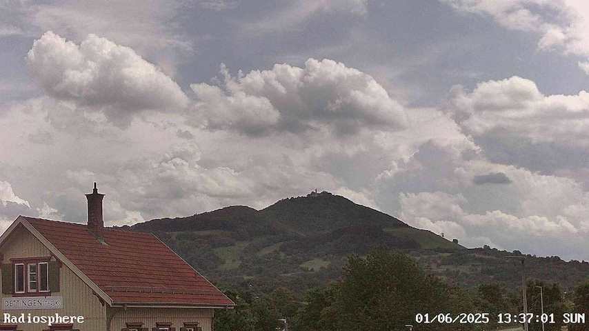 RADiOSPHERE-BURG TECK Image