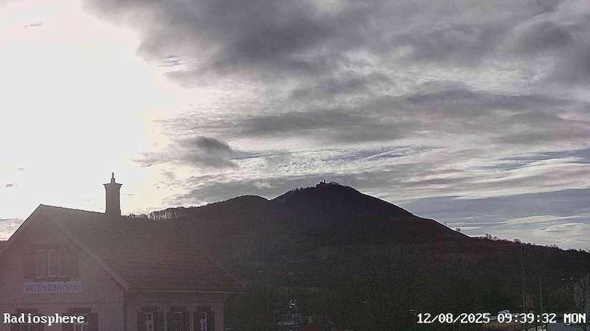 RADiOSPHERE-BURG TECK Image