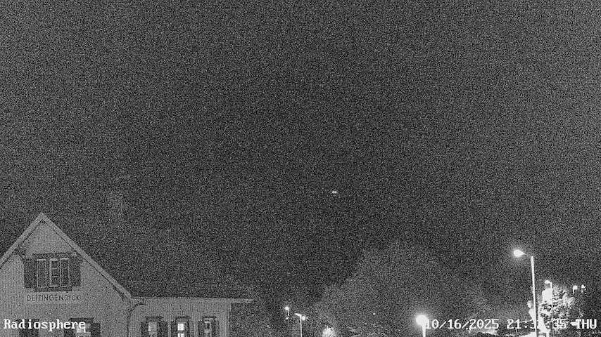 RADiOSPHERE-BURG TECK Image