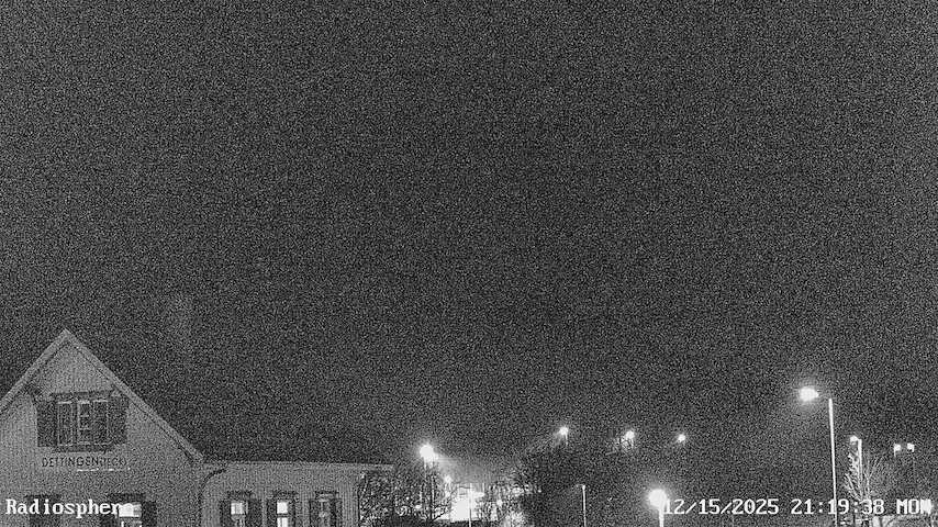 RADiOSPHERE-BURG TECK Image