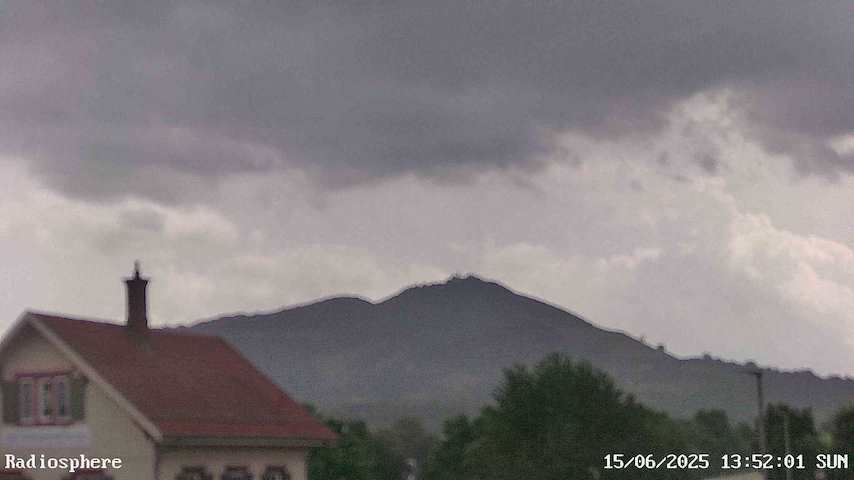 RADiOSPHERE-BURG TECK Image