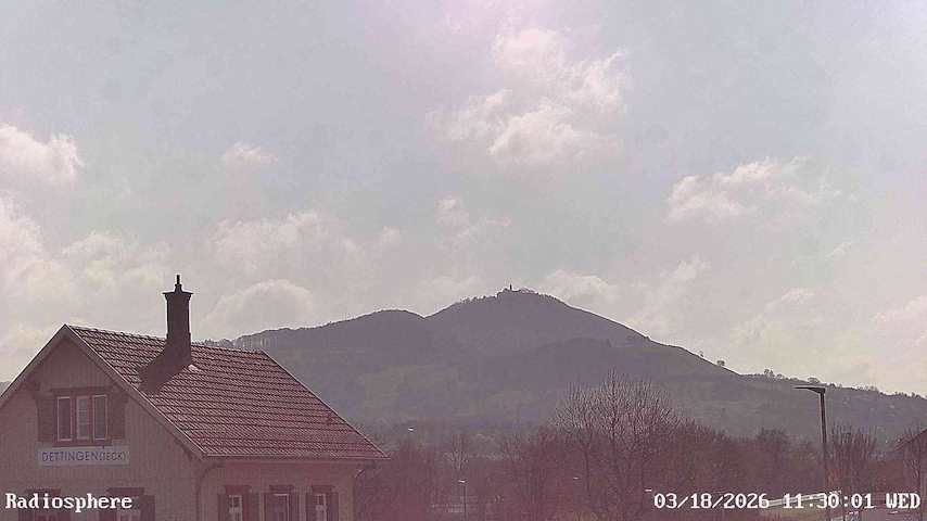 RADiOSPHERE-BURG TECK Image