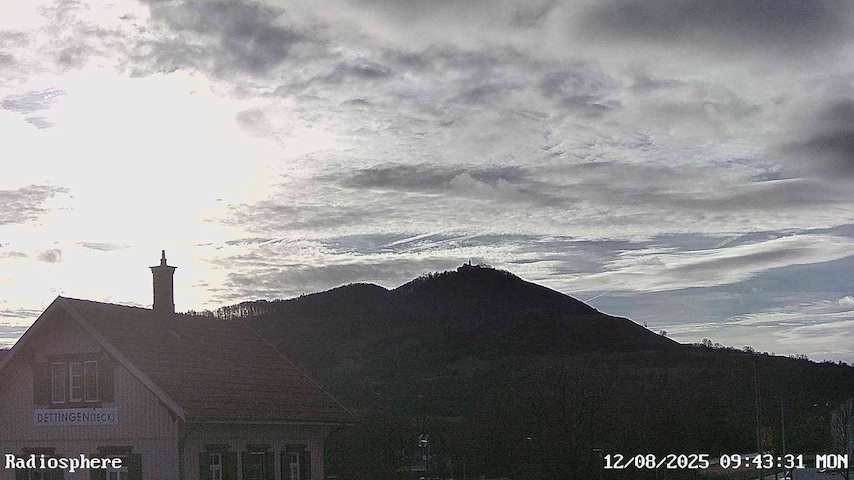 RADiOSPHERE-BURG TECK Image