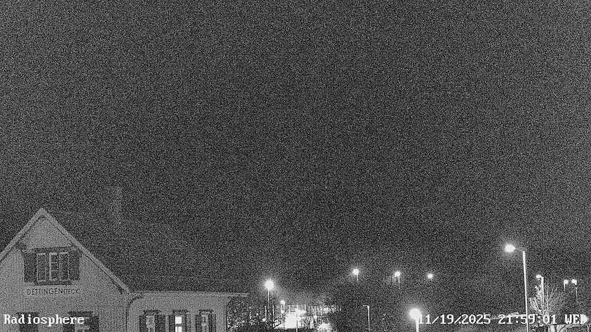 RADiOSPHERE-BURG TECK Image