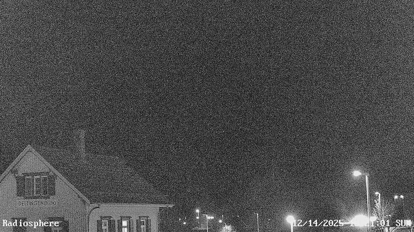 RADiOSPHERE-BURG TECK Image