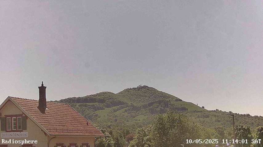RADiOSPHERE-BURG TECK Image