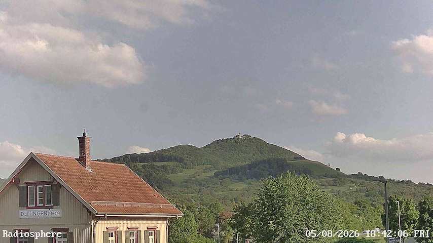 RADiOSPHERE-BURG TECK Image