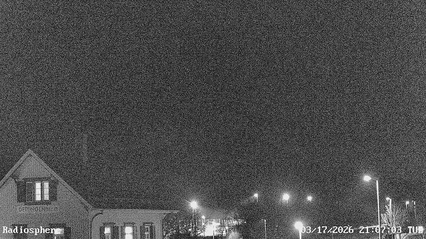 RADiOSPHERE-BURG TECK Image