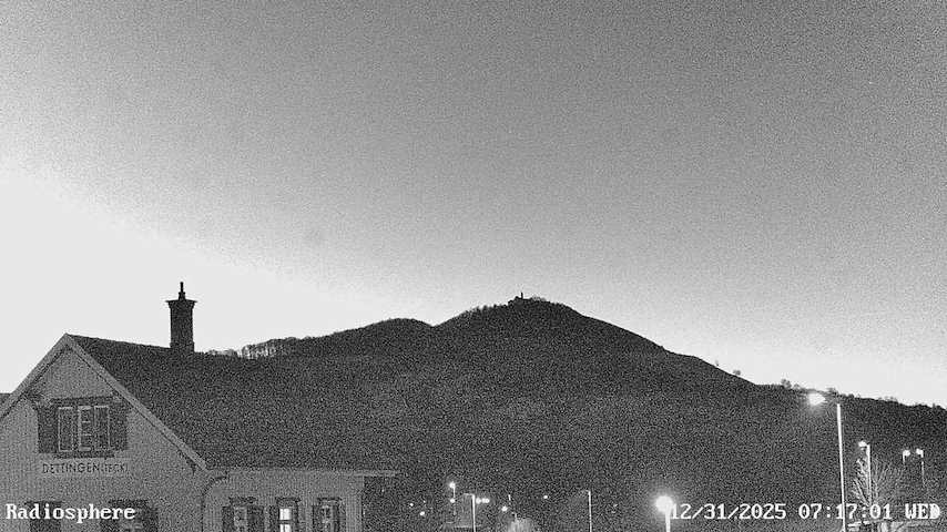 RADiOSPHERE-BURG TECK Image