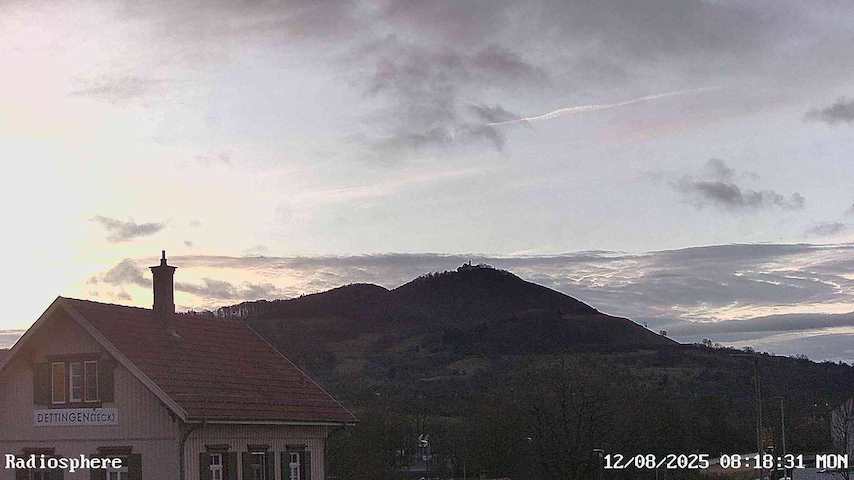 RADiOSPHERE-BURG TECK Image
