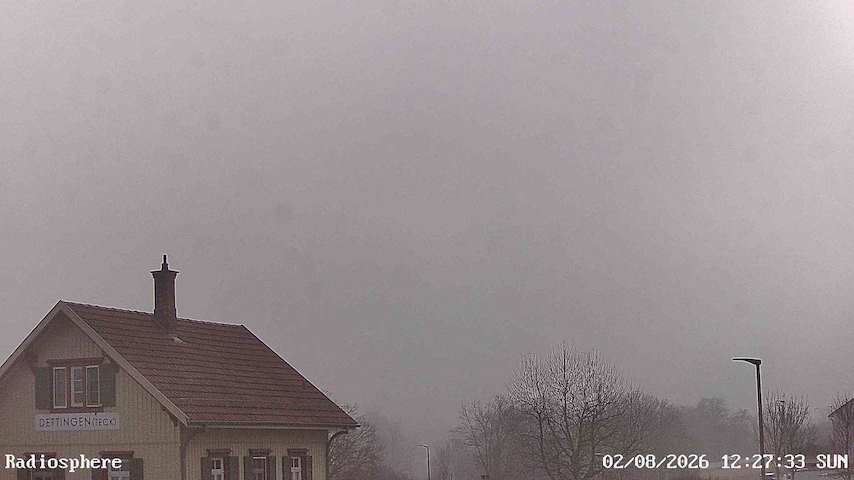 RADiOSPHERE-BURG TECK Image